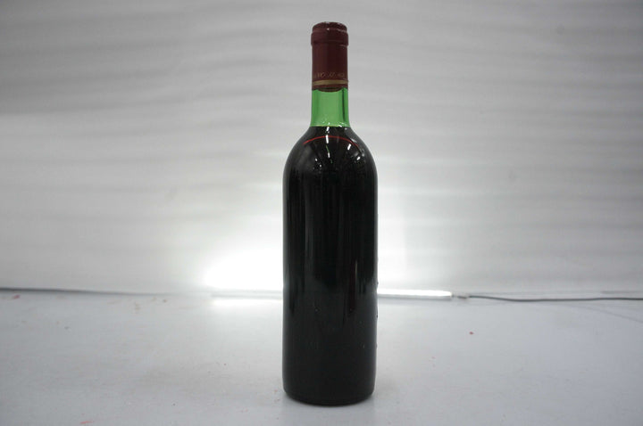 Travaglini Spanna 1974