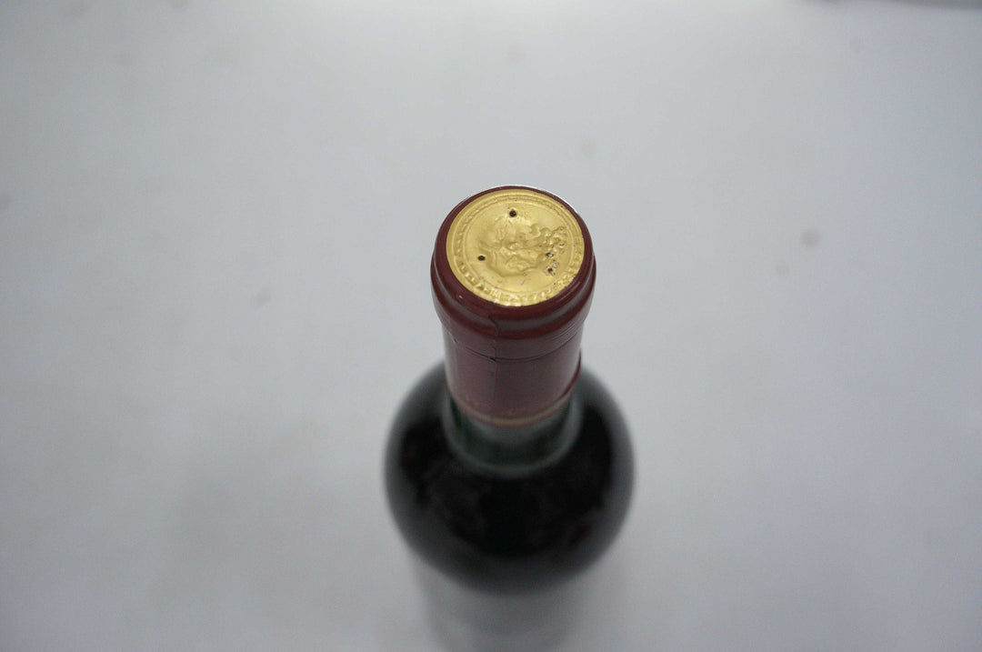 Travaglini Spanna 1974