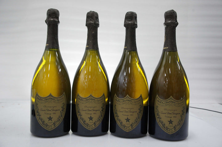 Dom Perignon Vintage 1985