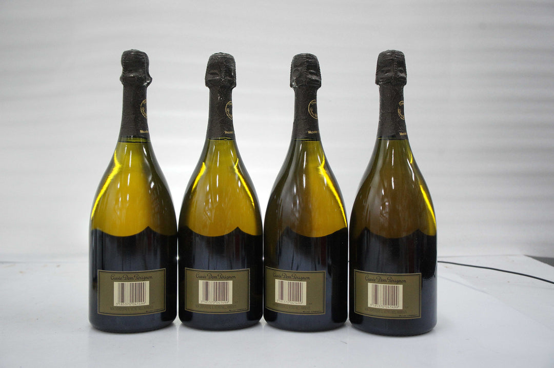 Dom Perignon Vintage 1985