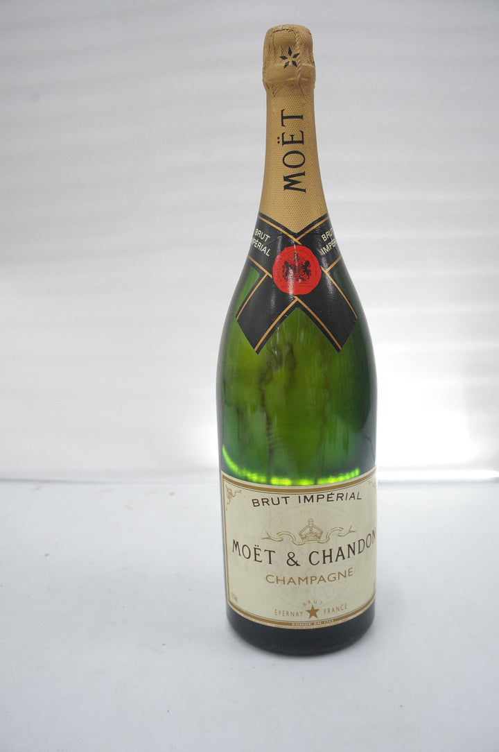 Moet et Chandon Brut Imperial (Jeroboam) NV