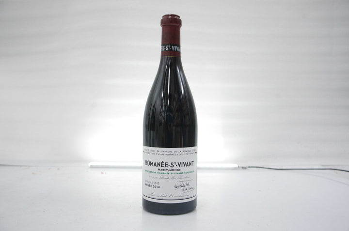 DRC Romanee St Vivant Grand Cru 2014