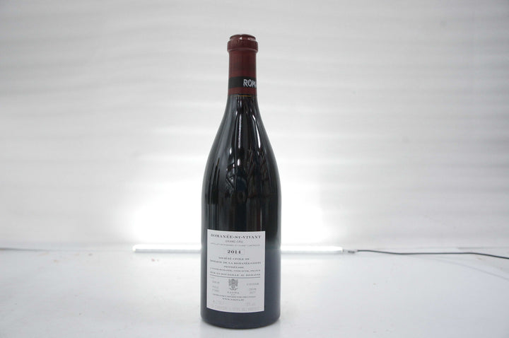 DRC Romanee St Vivant Grand Cru 2014