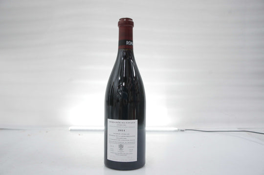 DRC Romanee St Vivant Grand Cru 2014