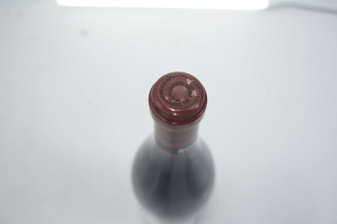 DRC Romanee St Vivant Grand Cru 2014
