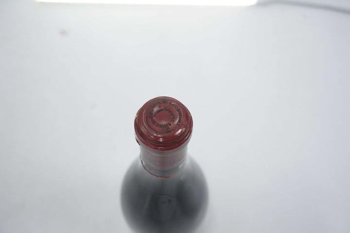 DRC Romanee St Vivant Grand Cru 2010