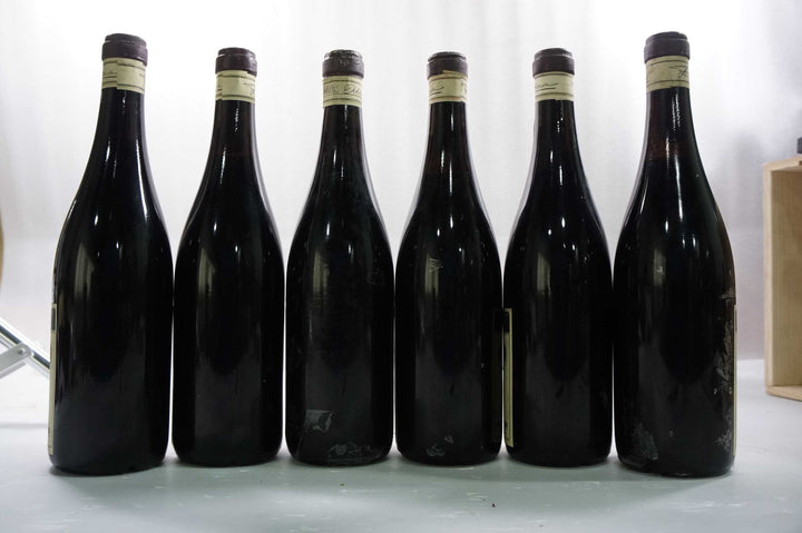 Oddero Barolo 1967