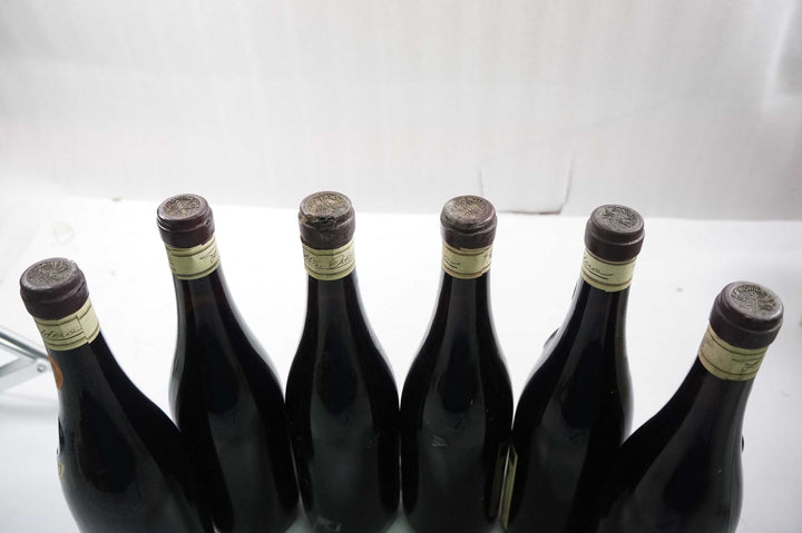 Oddero Barolo 1967