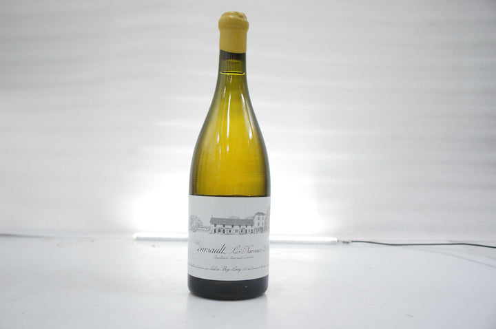 d'Auvenay Meursault Les Narvaux 2004 *
