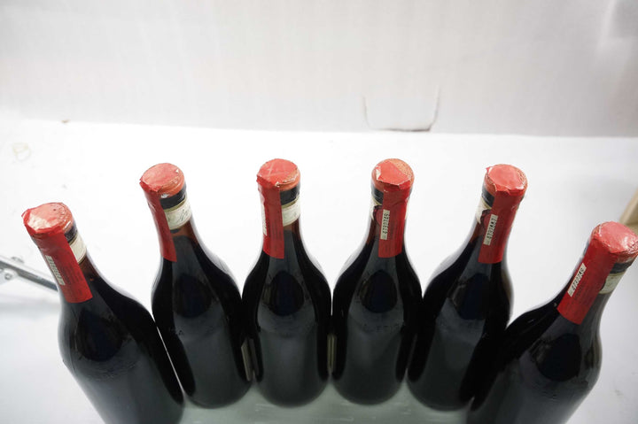 Borgogno Barbaresco Riserva 1982