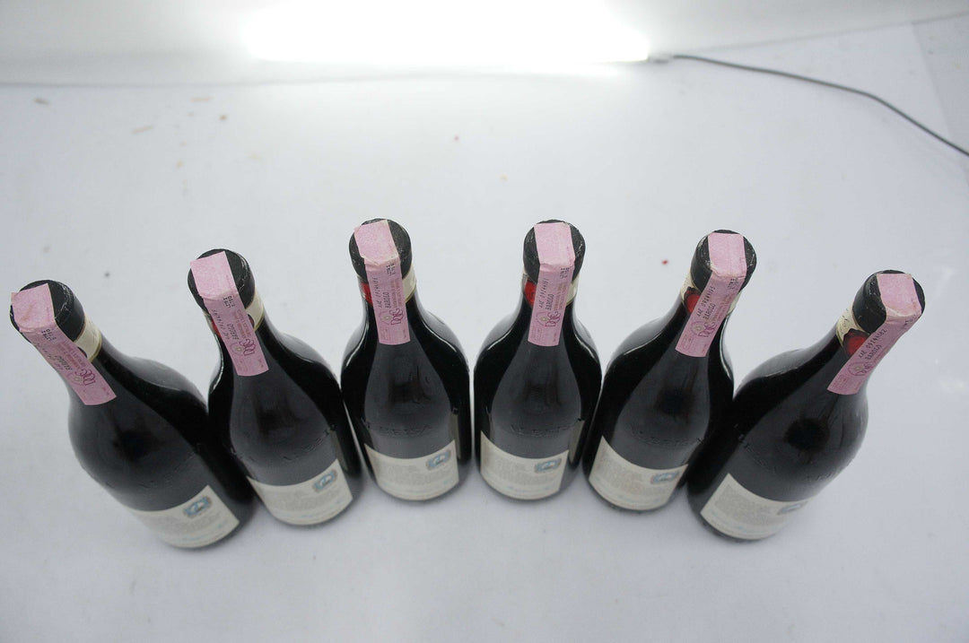 Borgogno Barolo Classico Riserva 1993 *