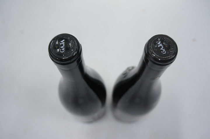 Gaja Barbaresco Sori San Lorenzo  1997