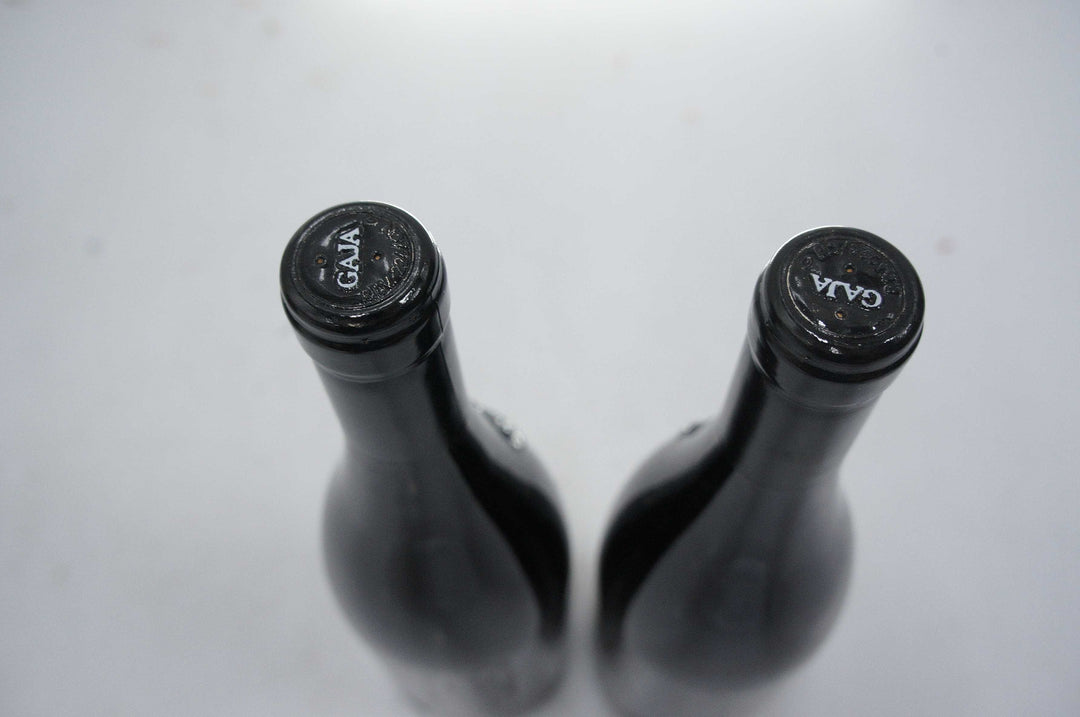 Gaja Barbaresco Costa Russi 1997
