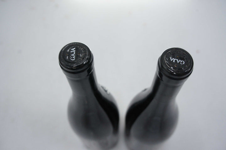Gaja Barbaresco Costa Russi 1997