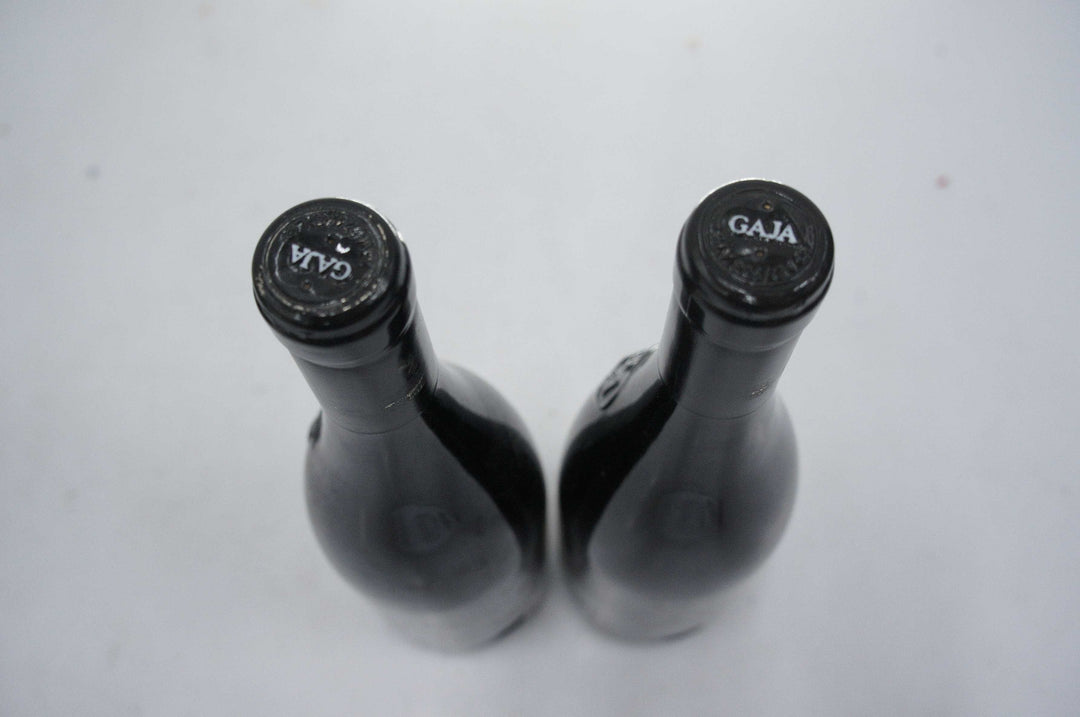 Gaja Barbaresco Sori Tildin 1997 *