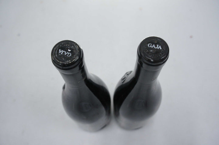 Gaja Barbaresco Sori Tildin 1997 *