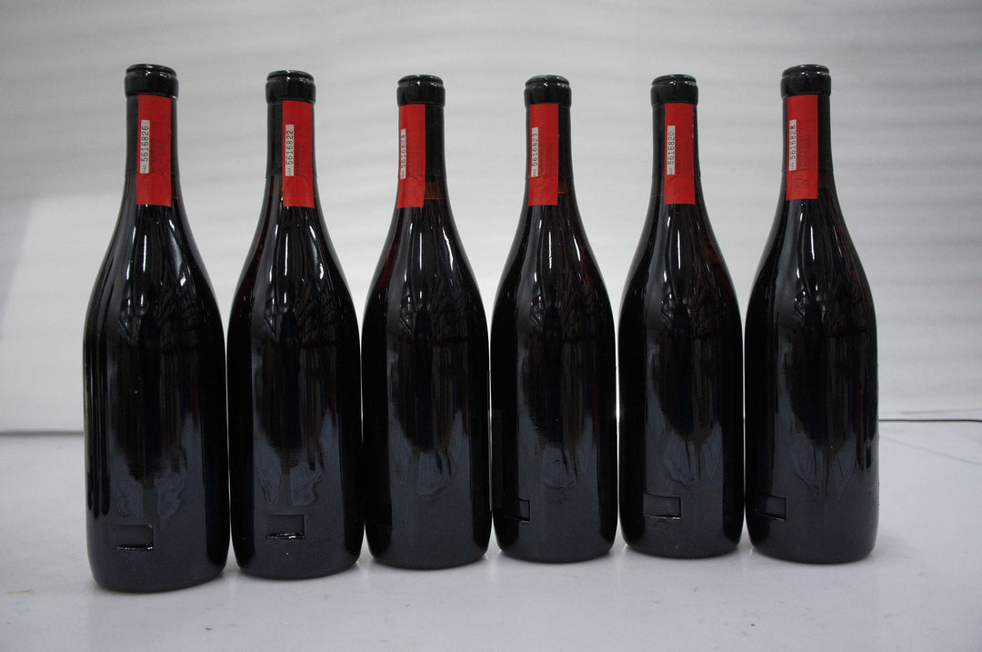 Gaja Barbaresco Costa Russi 1985