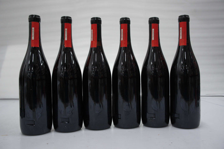 Gaja Barbaresco Costa Russi 1985