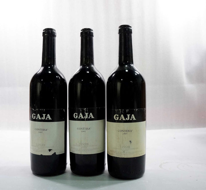 Gaja Conteisa 1997 *