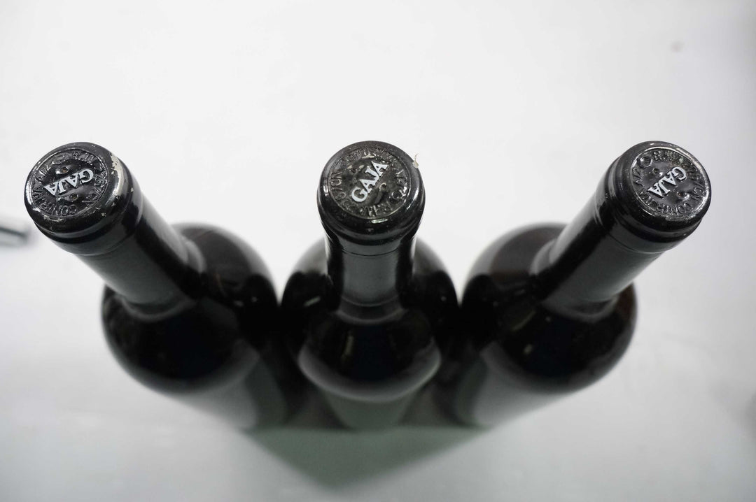 Gaja Conteisa 1997 *