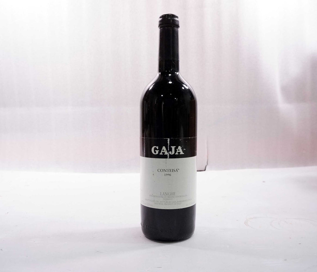 Gaja Conteisa  1996