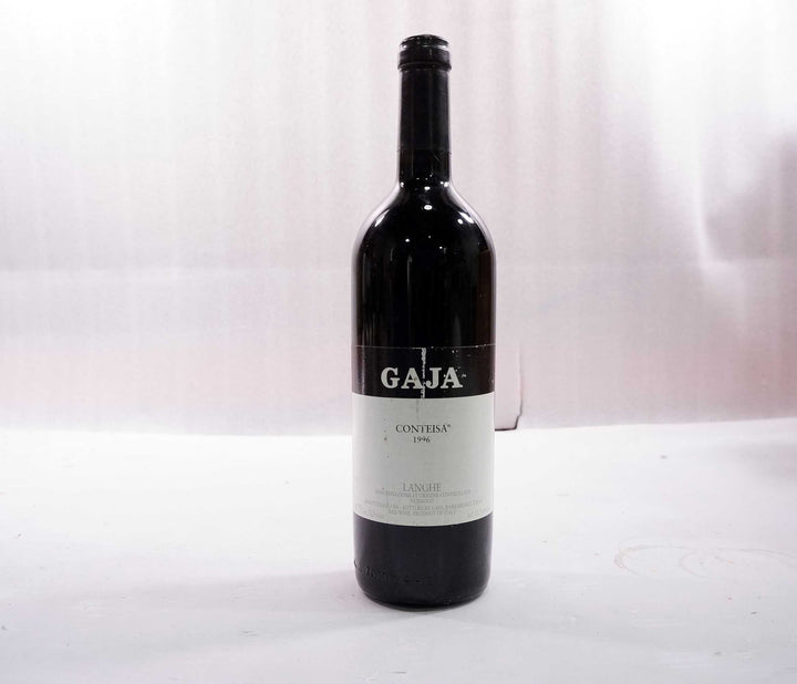 Gaja Conteisa  1996