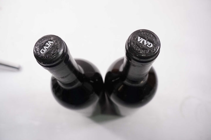 Gaja Darmagi 1996 *
