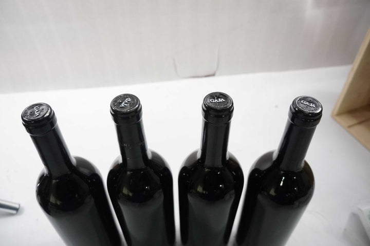 Gaja Darmagi 1997 *