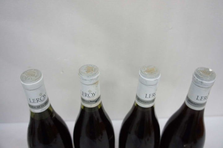 Leroy (Maison) Musigny Grand Cru 1978 *