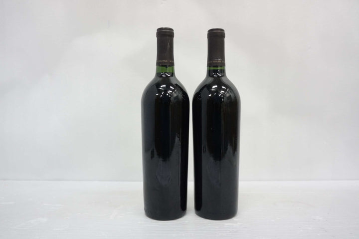 Opus One 1984
