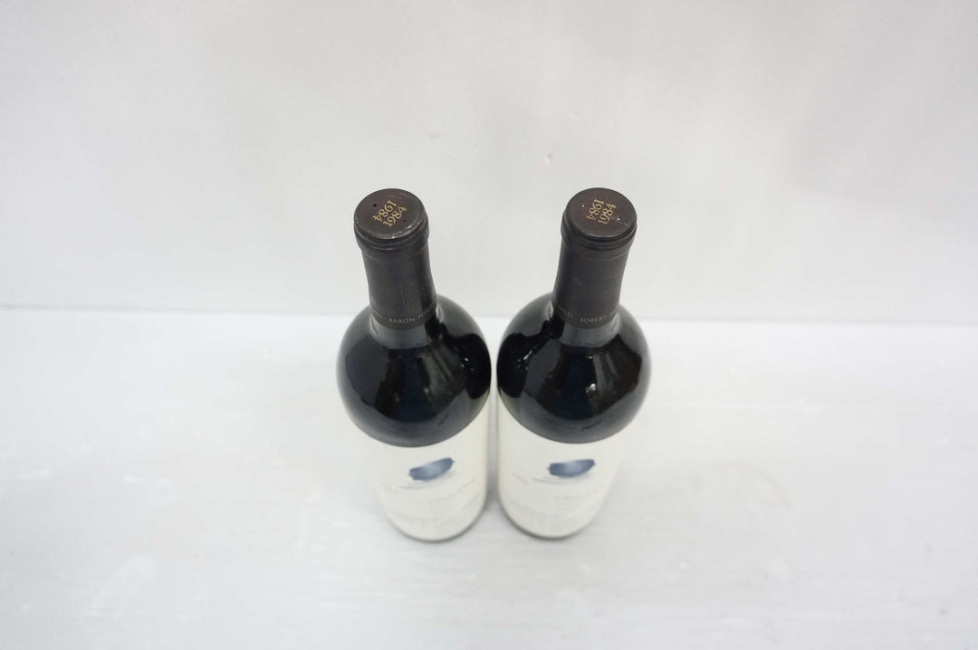 Opus One 1984