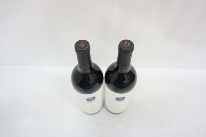 Opus One 1984