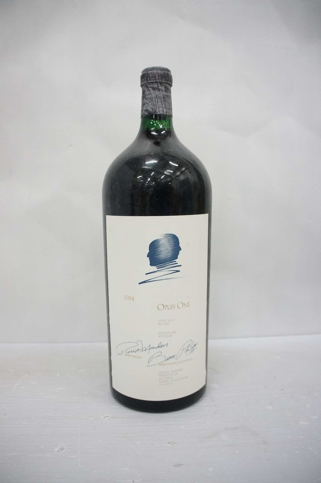Opus One (Imperial) 1984