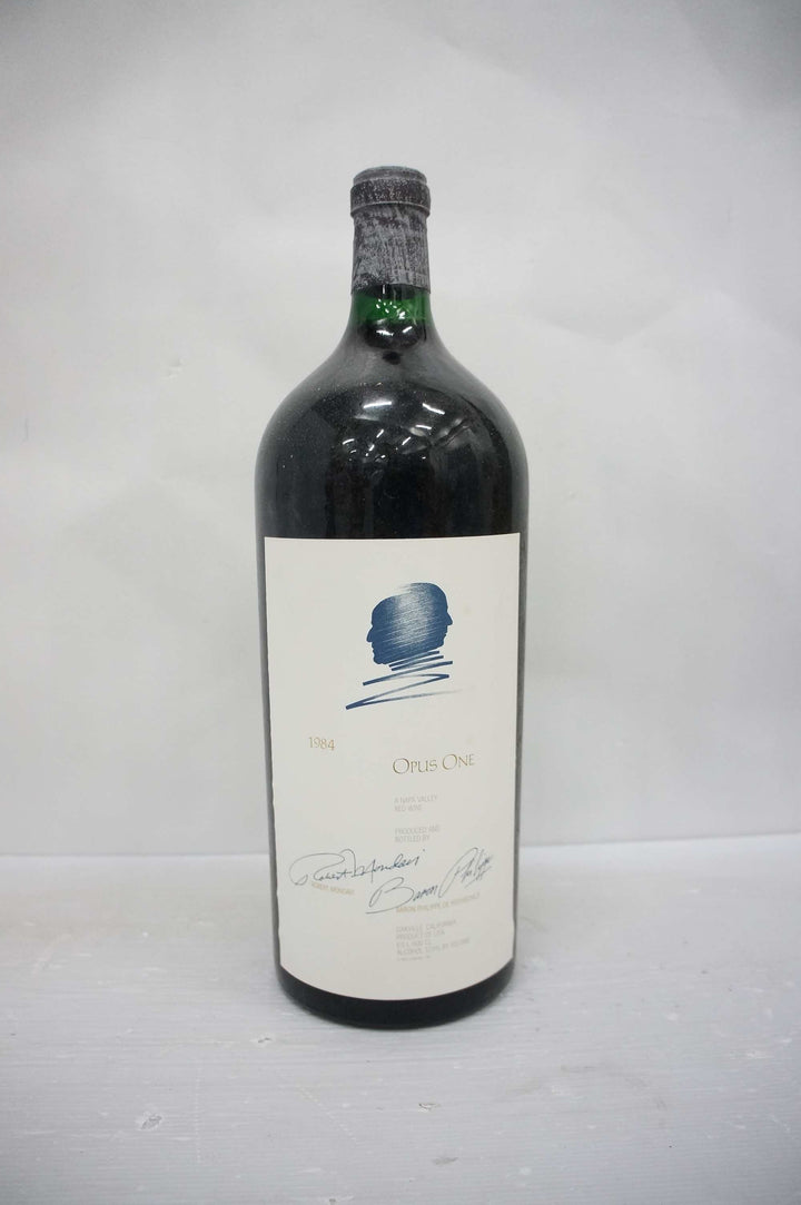 Opus One (Imperial) 1984