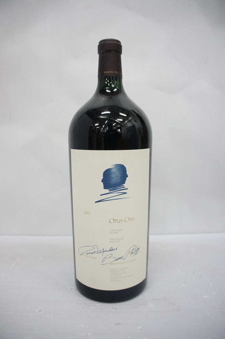 Opus One (Imperial) 1987