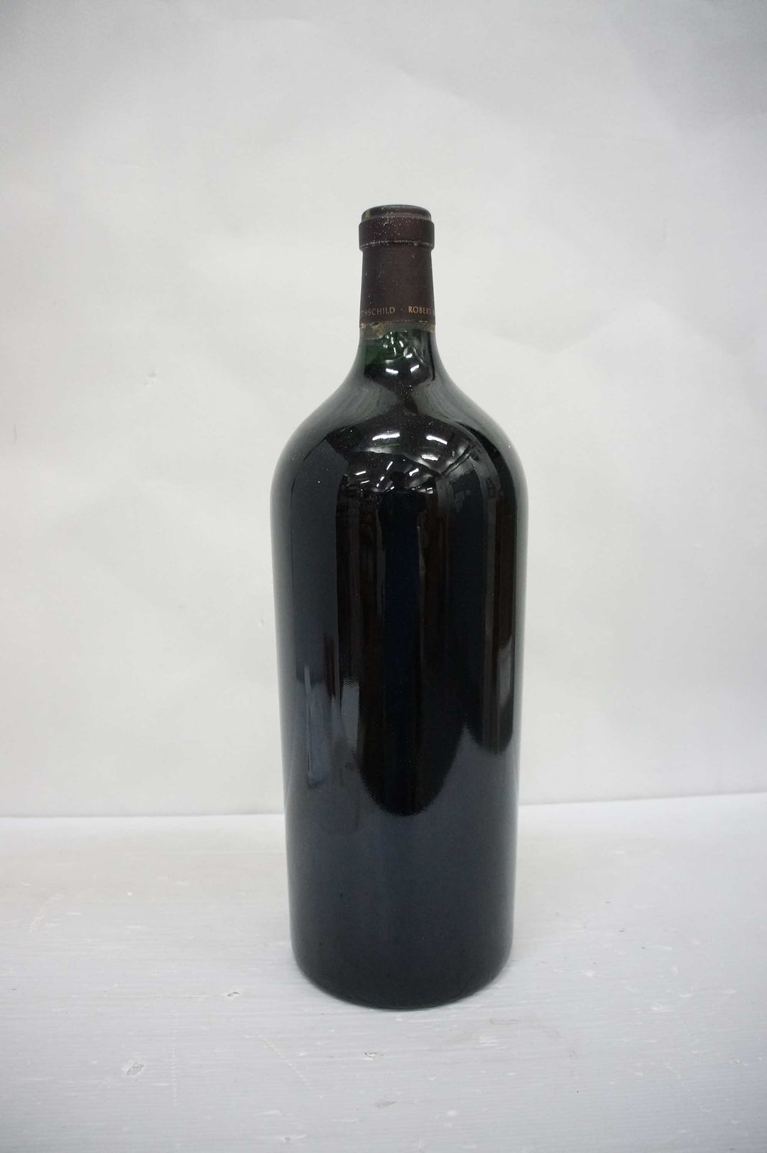 Opus One (Imperial) 1987