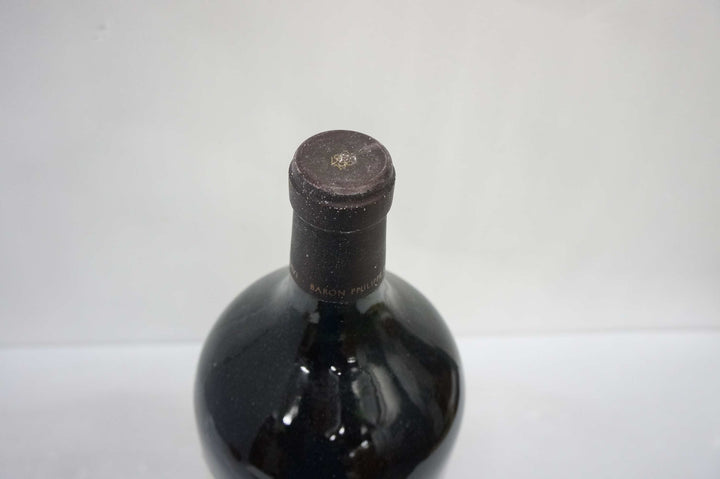 Opus One (Imperial) 1987