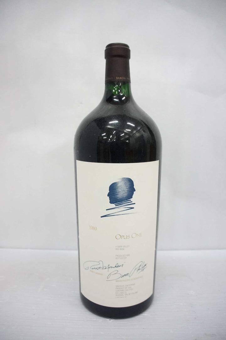 Opus One (Imperial) 1989
