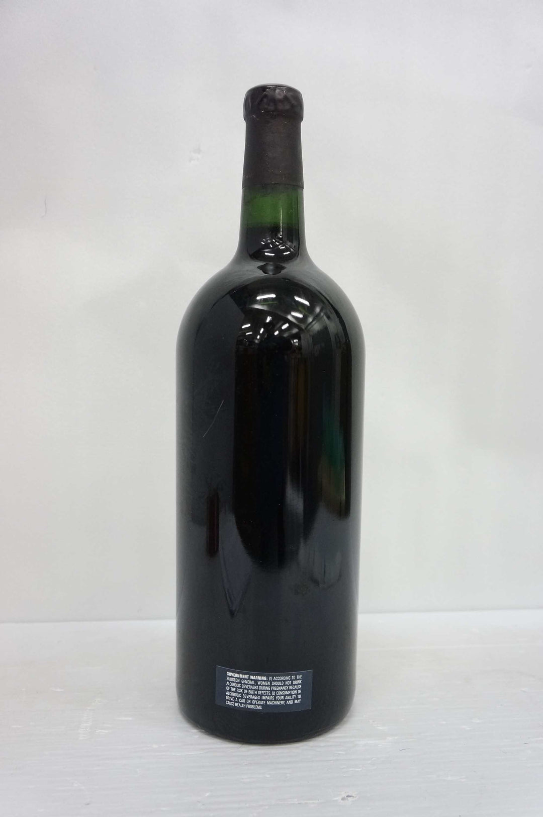 Opus One (Double Magnum) 1989