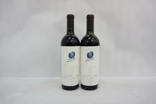 Opus One 1991