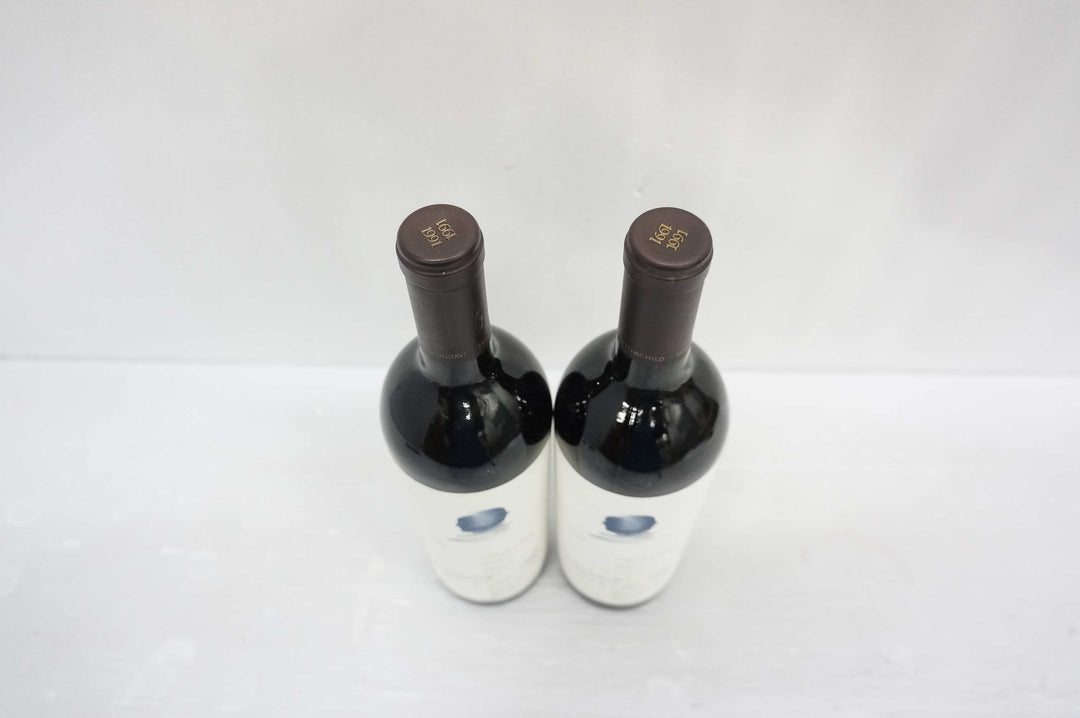 Opus One 1991