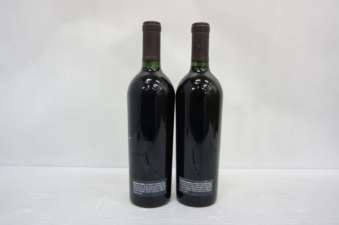 Opus One 1992 *
