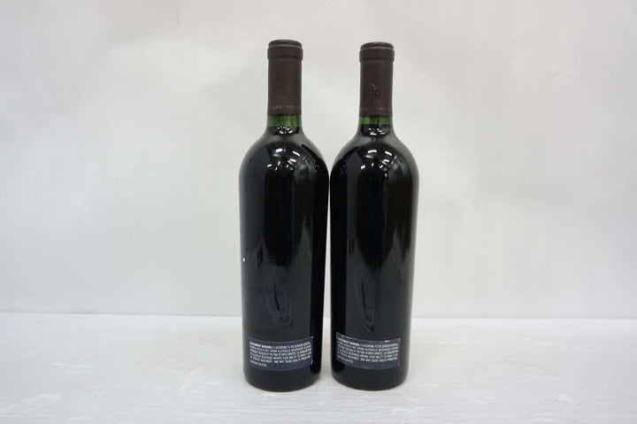 Opus One 1992 *