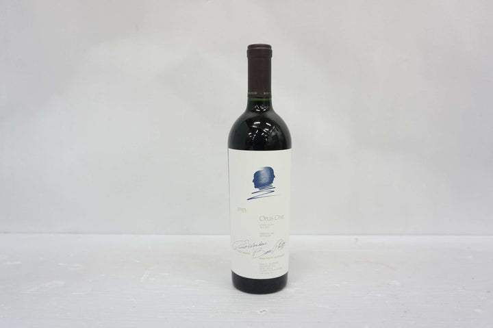 Opus One 1993