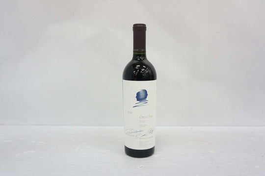 Opus One 1993