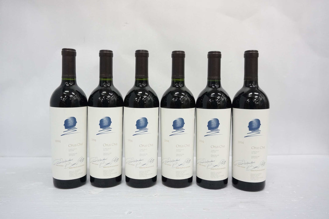 Opus One 1994