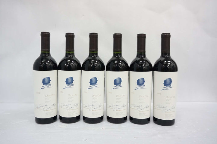 Opus One 1994