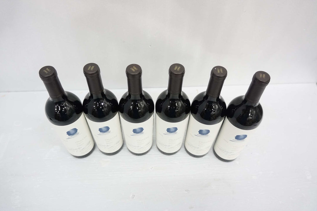 Opus One 1994