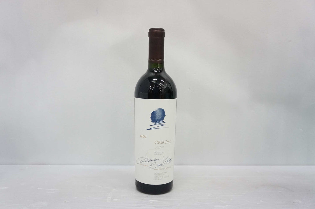 Opus One 1999 *