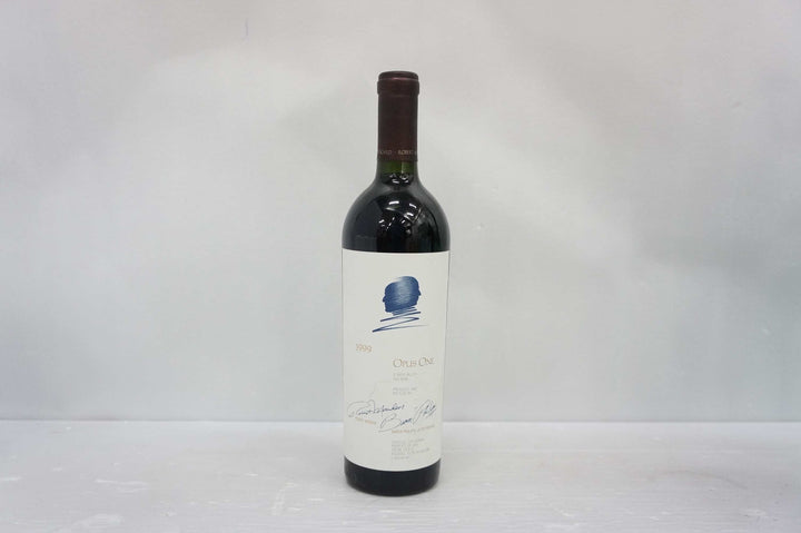 Opus One 1999 *